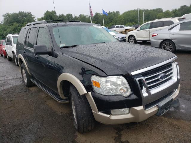 FORD EXPLORER E 2010 1fmeu7ee9aua55267