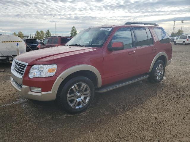 FORD EXPLORER E 2010 1fmeu7ee9aua57083