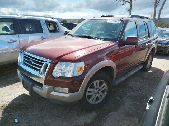 FORD EXPLORER E 2010 1fmeu7ee9aua59769