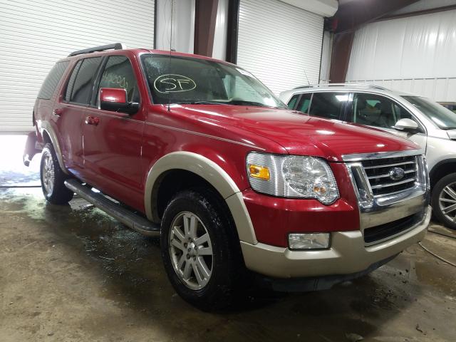 FORD EXPLORER E 2010 1fmeu7ee9aua64275