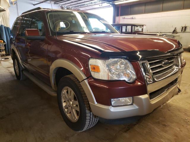 FORD EXPLORER E 2010 1fmeu7ee9aua67158