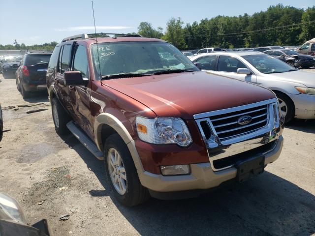 FORD EXPLORER E 2010 1fmeu7ee9aua74742