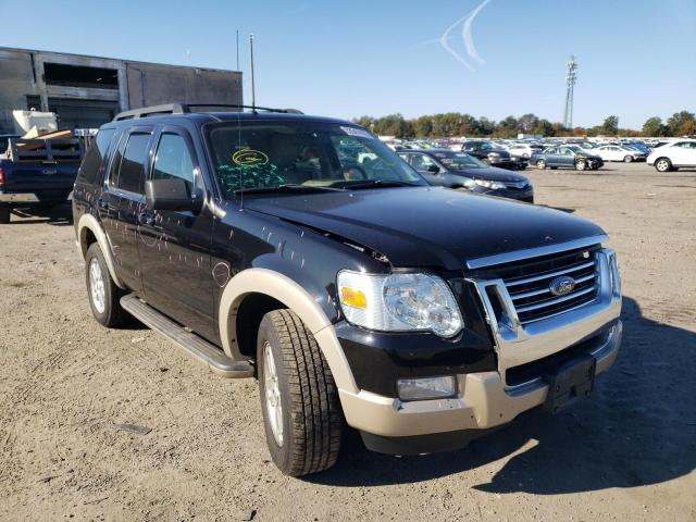 FORD EXPLORER E 2010 1fmeu7ee9aua82971