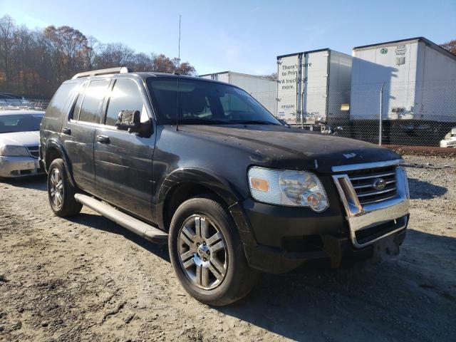 FORD EXPLORER E 2010 1fmeu7ee9aua92366