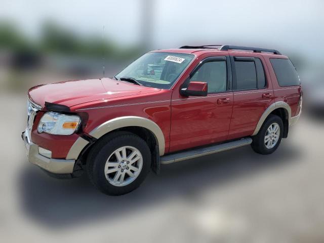 FORD EXPLORER 2010 1fmeu7ee9aua96286