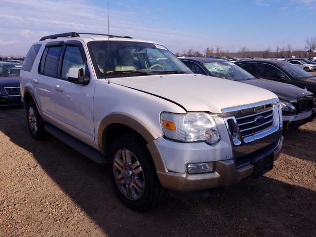 FORD EXPLORER 2010 1fmeu7ee9aub06895