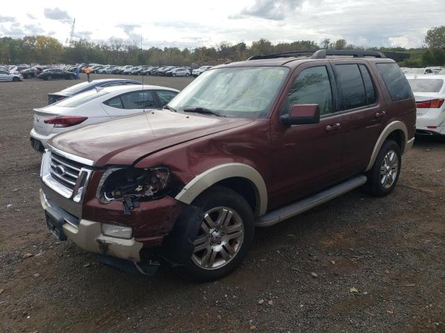 FORD EXPLORER 2010 1fmeu7ee9aub13393