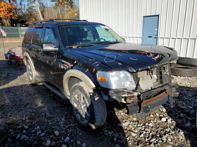 FORD EXPLORER E 2010 1fmeu7ee9aub16195