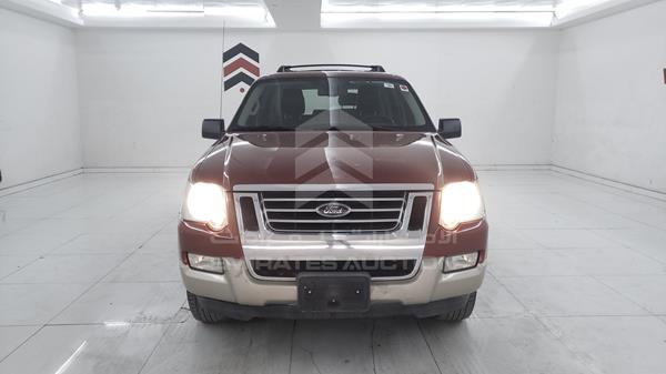 FORD EXPLORER 2010 1fmeu7eesaua62460