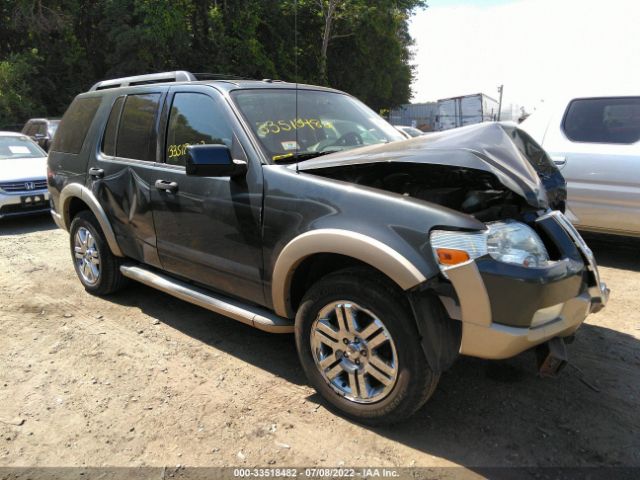 FORD EXPLORER 2010 1fmeu7eexaua06627