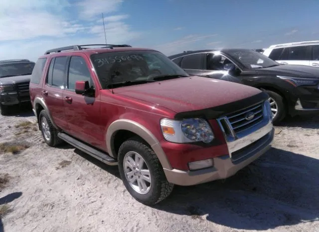 FORD EXPLORER 2010 1fmeu7eexaua15635