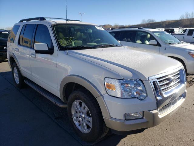 FORD EXPLORER E 2010 1fmeu7eexaua16672