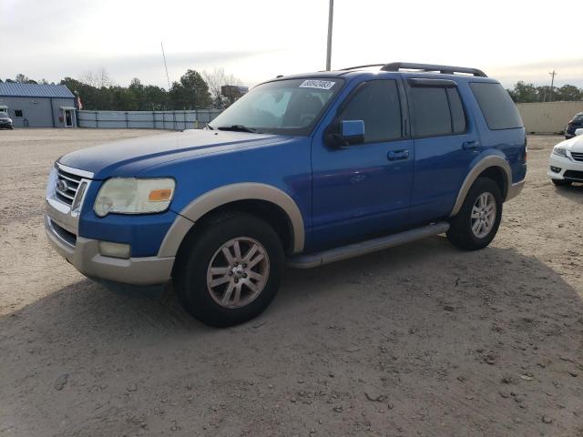 FORD EXPLORER 2010 1fmeu7eexaua18888