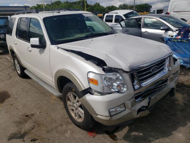 FORD EXPLORER E 2010 1fmeu7eexaua40745