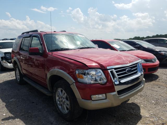 FORD EXPLORER E 2010 1fmeu7eexaua40910