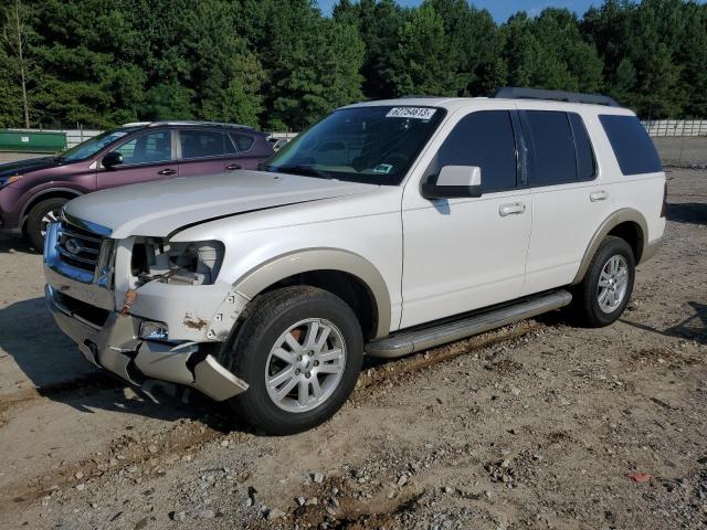 FORD EXPLORER E 2010 1fmeu7eexaua58596