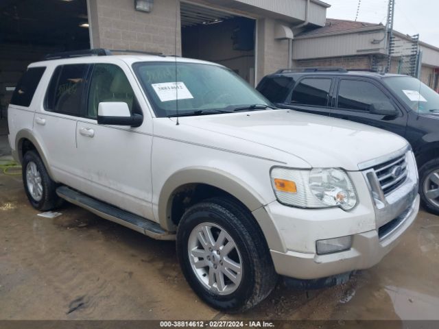 FORD EXPLORER 2010 1fmeu7eexaua59800