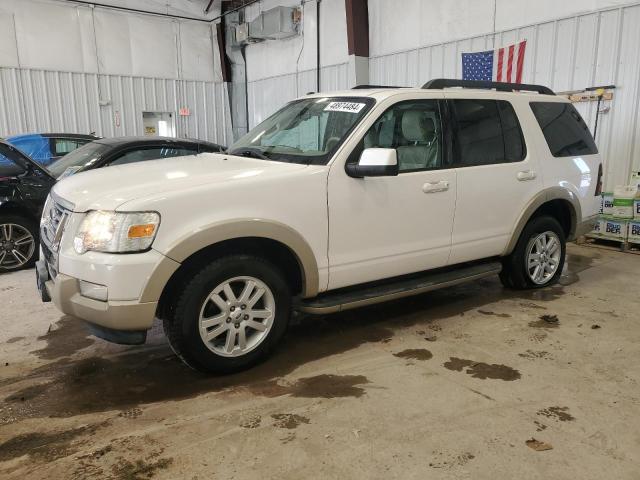 FORD EXPLORER 2010 1fmeu7eexaua67234