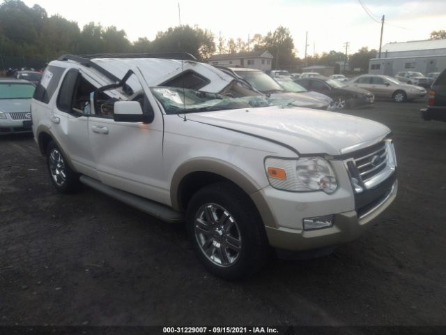 FORD EXPLORER 2010 1fmeu7eexaua68724