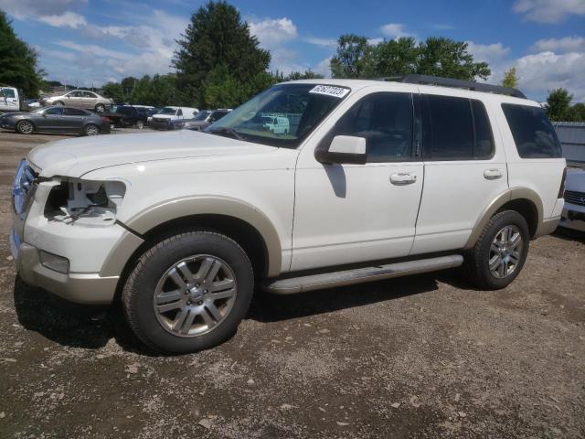 FORD EXPLORER 2010 1fmeu7eexaua70098