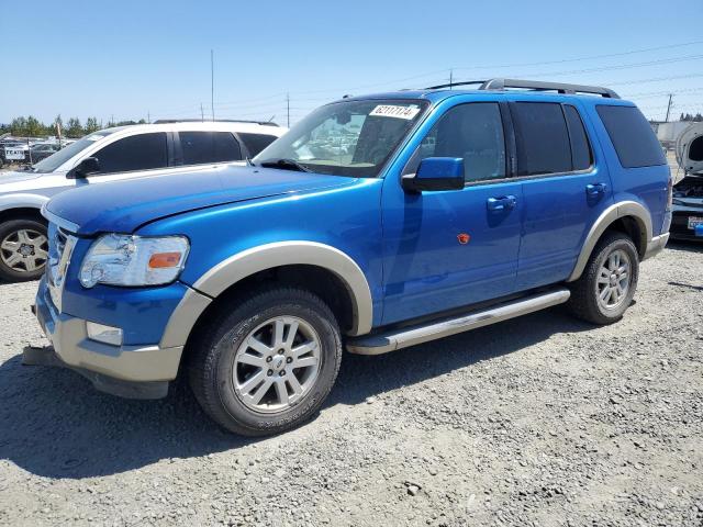 FORD EXPLORER 2010 1fmeu7eexaua72143