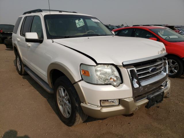 FORD EXPLORER E 2010 1fmeu7eexaua78511