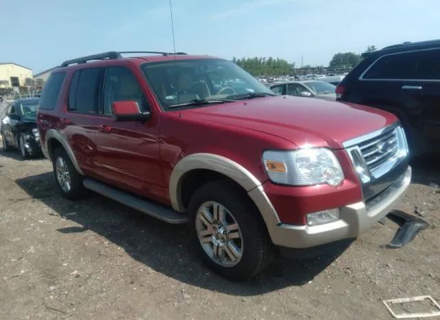 FORD EXPLORER 2010 1fmeu7eexaua84258