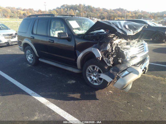 FORD EXPLORER 2010 1fmeu7eexaua90173