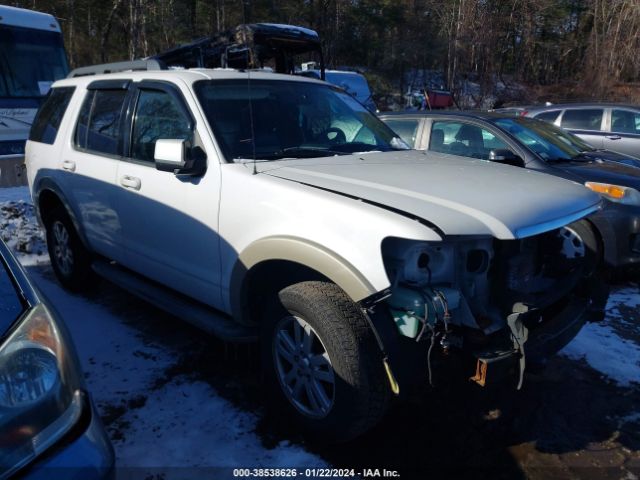 FORD EXPLORER 2010 1fmeu7eexaua94319