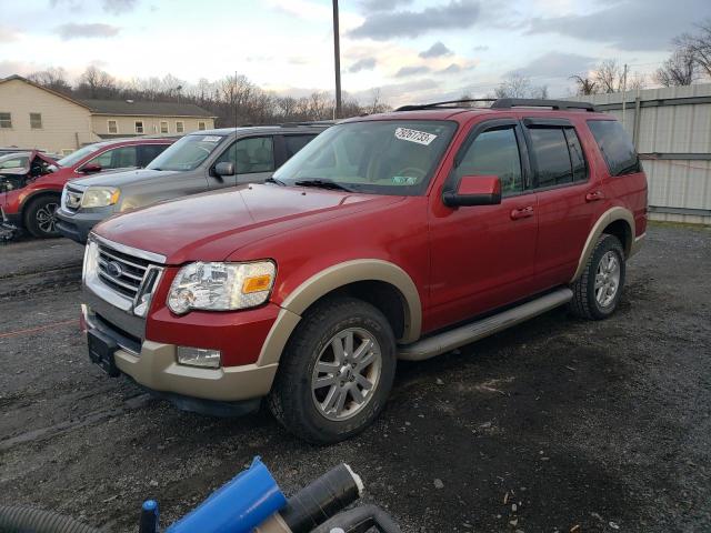 FORD EXPLORER 2010 1fmeu7eexaua94854