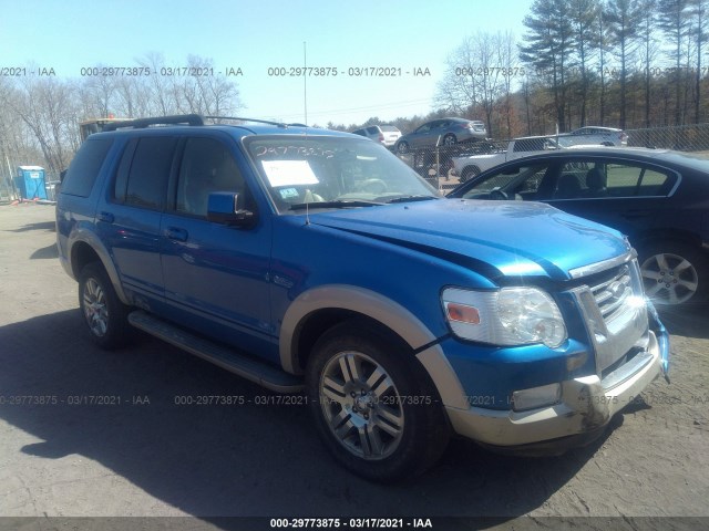 FORD EXPLORER 2010 1fmeu7eexaub13483