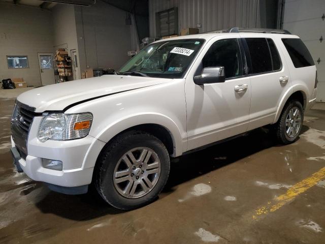 FORD EXPLORER L 2010 1fmeu7f82aua23902