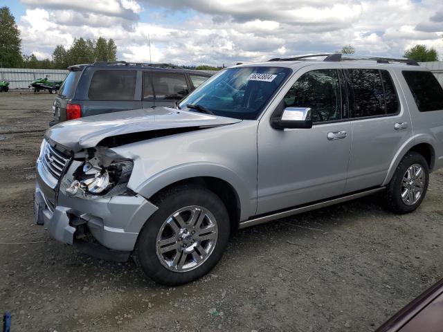 FORD EXPLORER 2010 1fmeu7f84aua90307