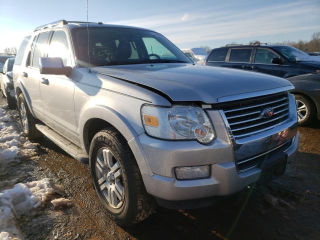 FORD EXPLORER L 2010 1fmeu7f86aua02762