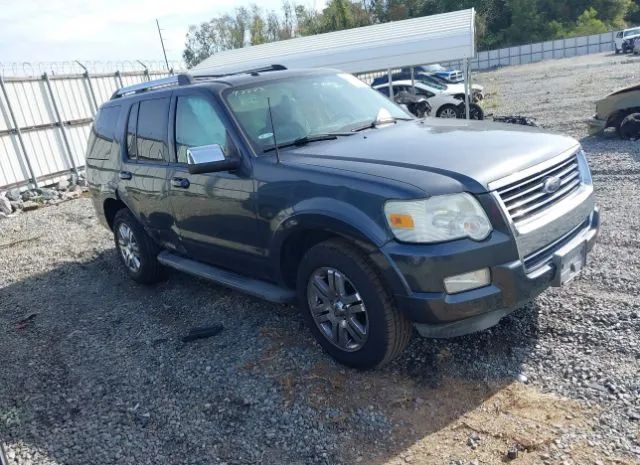 FORD EXPLORER 2010 1fmeu7fe1aua94238