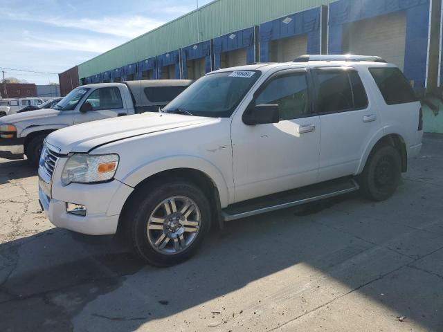 FORD EXPLORER L 2010 1fmeu7fe5aua26380