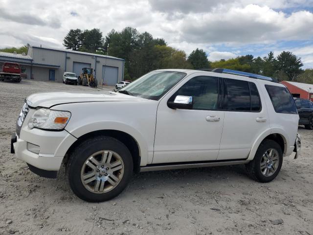 FORD EXPLORER 2010 1fmeu7fe9aua10604