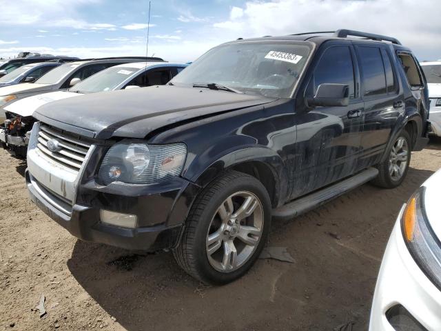 FORD EXPLORER X 2010 1fmeu8de0aua15568