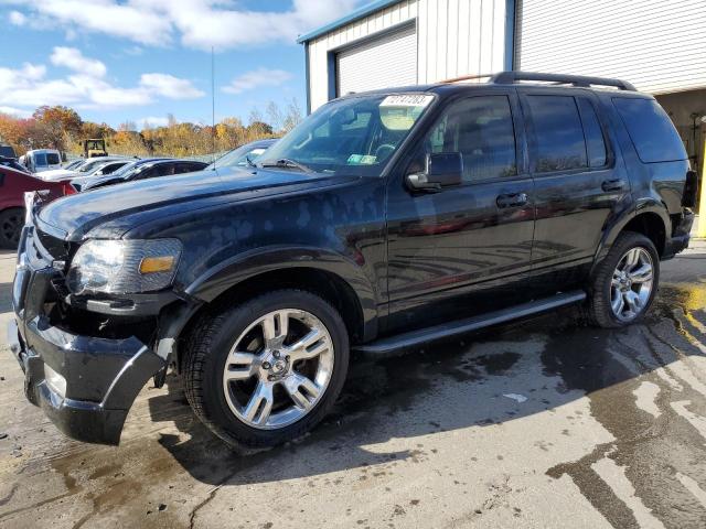 FORD EXPLORER X 2010 1fmeu8de2aua01722