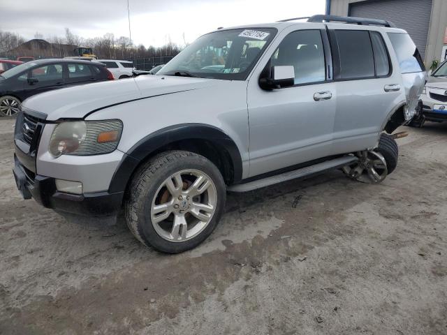 FORD EXPLORER 2010 1fmeu8de5aua10754