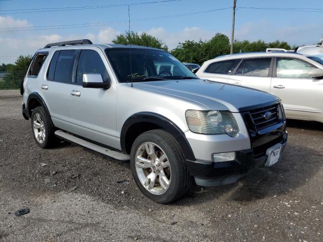 FORD EXPLORER X 2010 1fmeu8de7aua61317