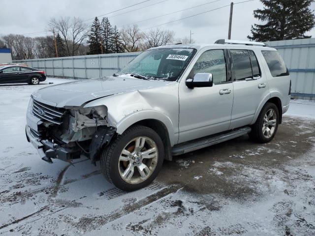 FORD EXPLORER 2010 1fmeu8f84aub06933