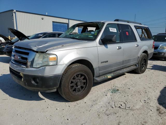 FORD EXPEDITION 2007 1fmfk15507la36306