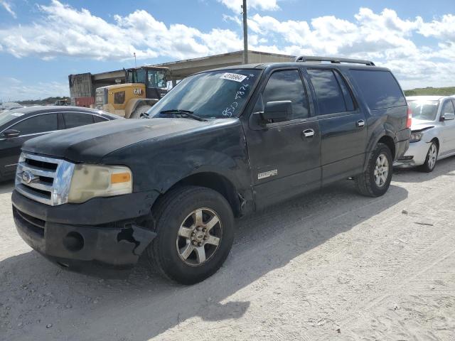 FORD EXPEDITION 2008 1fmfk15508la15876