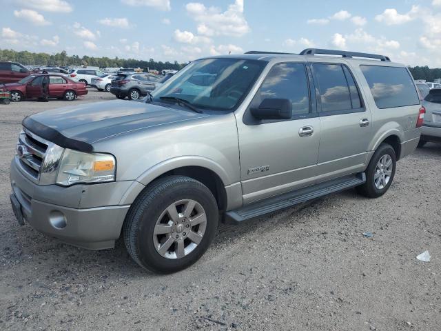 FORD EXPEDITION 2008 1fmfk15508la24612