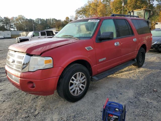 FORD EXPEDITION 2008 1fmfk15508la50997