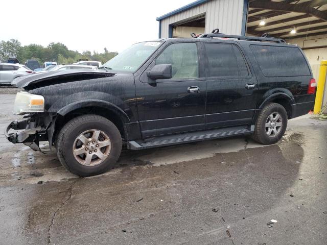 FORD EXPEDITION 2009 1fmfk15519la02393