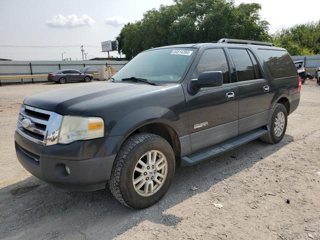 FORD EXPEDITION 2007 1fmfk15527la24156