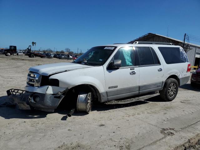 FORD EXPEDITION 2007 1fmfk15527la27364