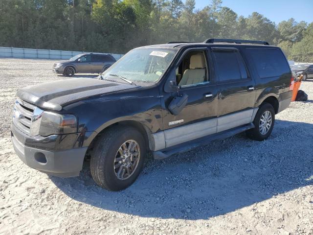 FORD EXPEDITION 2007 1fmfk15527la30572